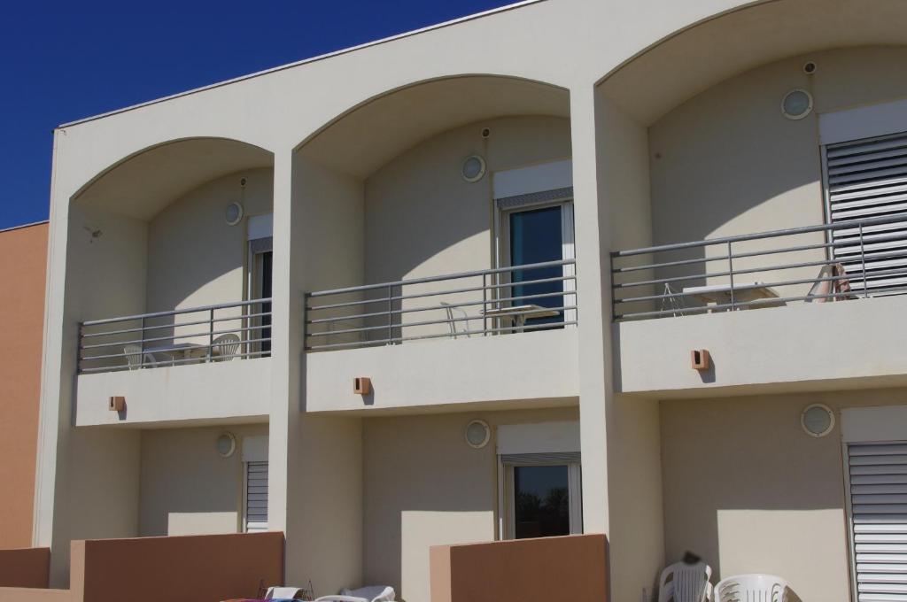 Aparthotel Les Stoechades Hyères Habitación foto